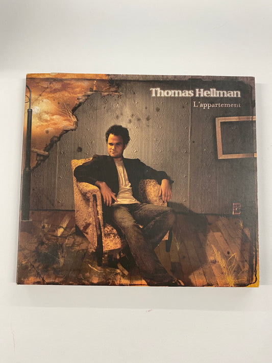 Thomas Hellman 566