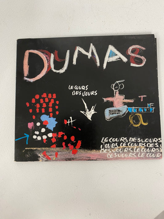 Dumas 424