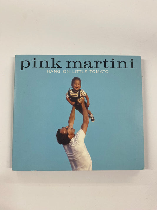 Pink Martini 895