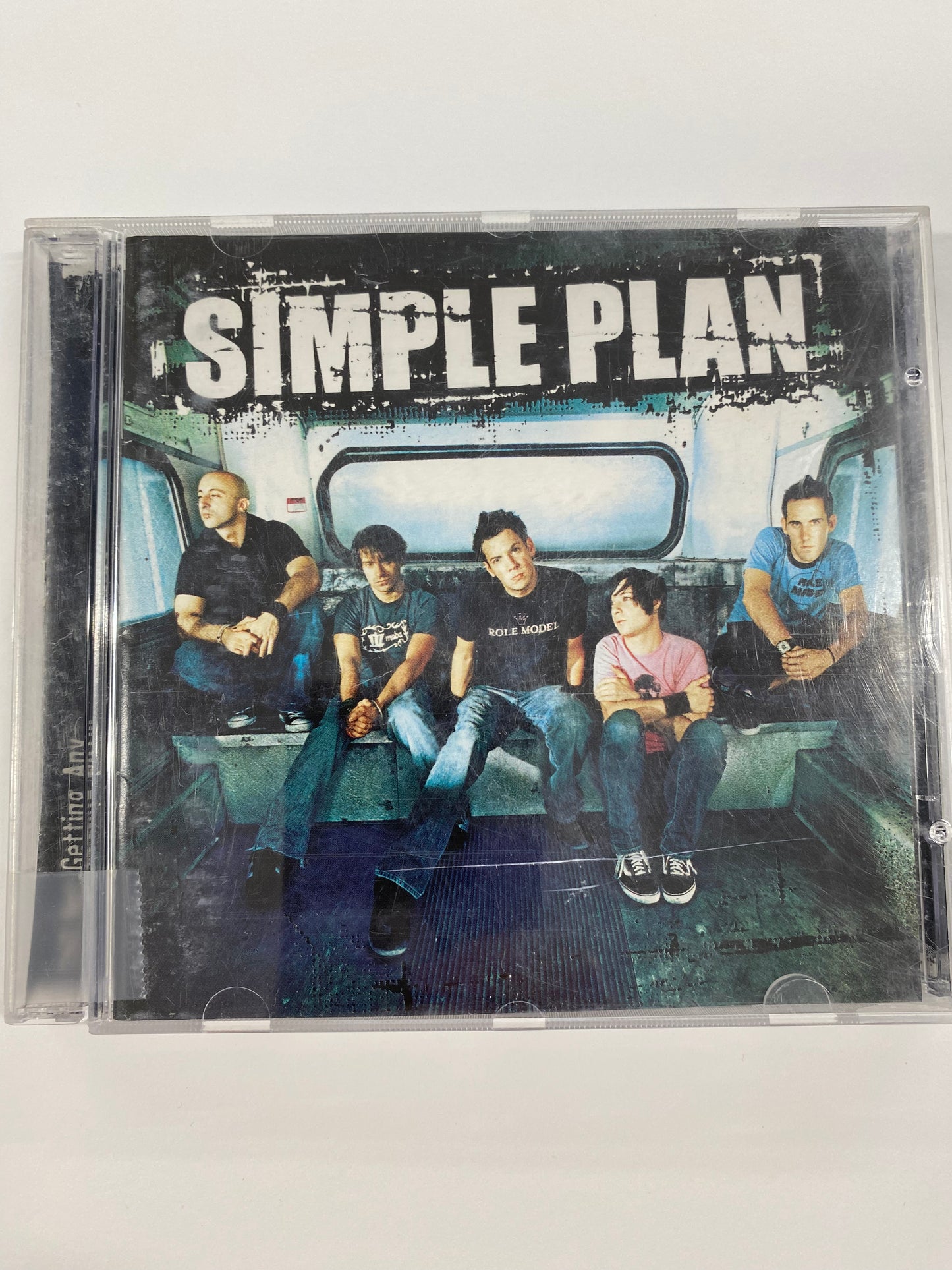 Simple Plan 597