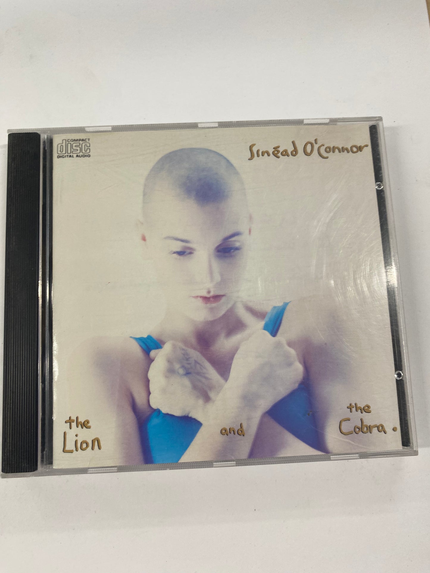 Sinead O’Connor 952