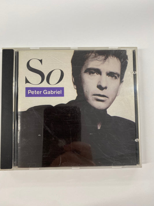 Peter Gabriel 589