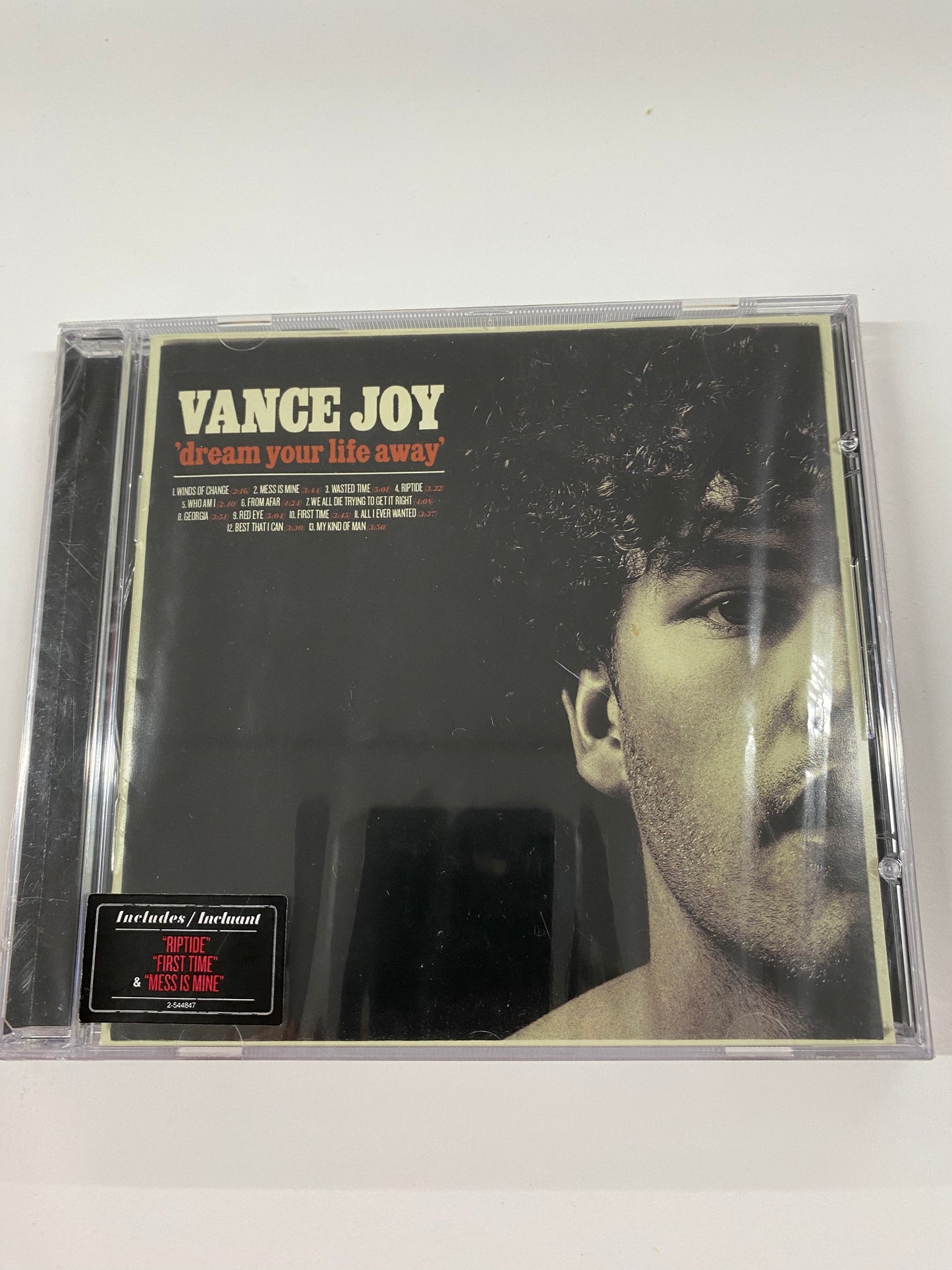 Vance Joy 713