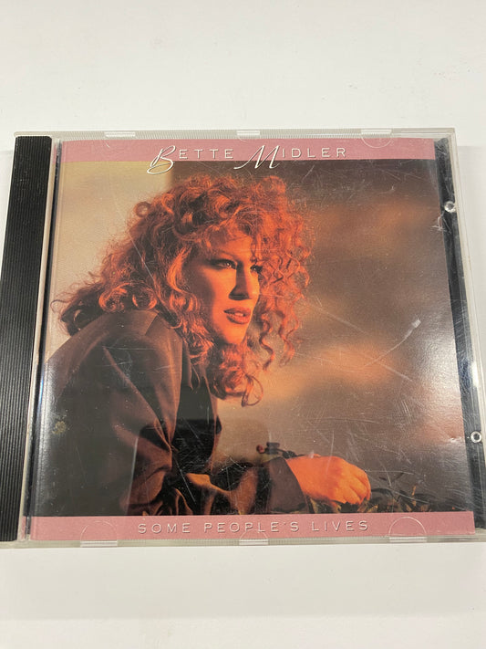 Bette Midler 971