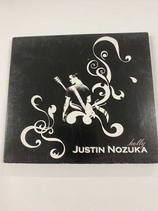 Justin Nozuka 724