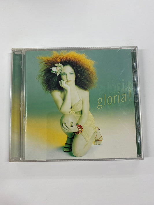 Gloria Estefan 639