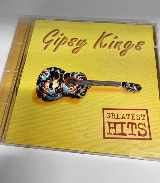 Gipsy Kings 548