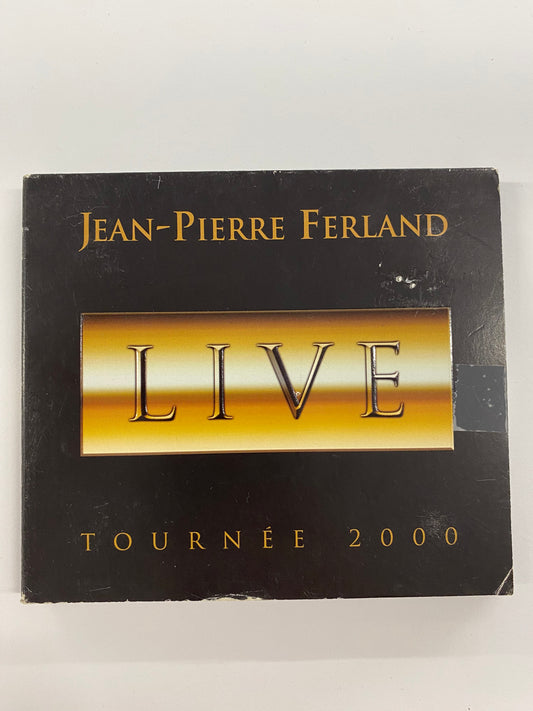 Jean-Pierre Ferland 617