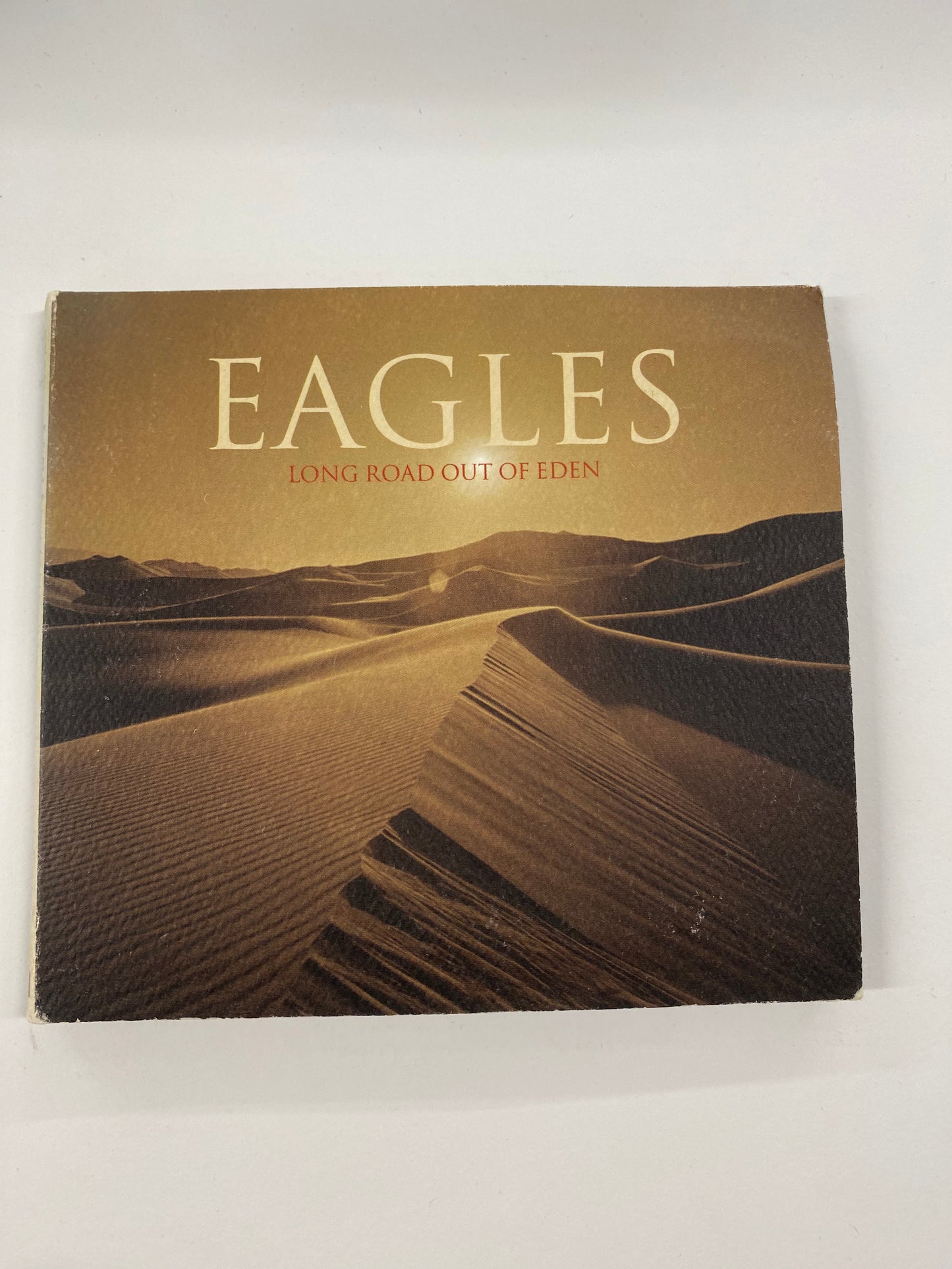 Eagles 664