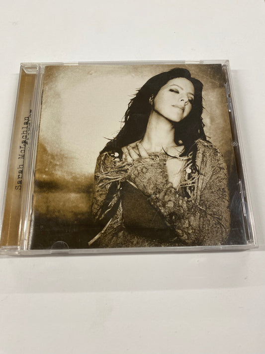 Sarah McLachlan 1064