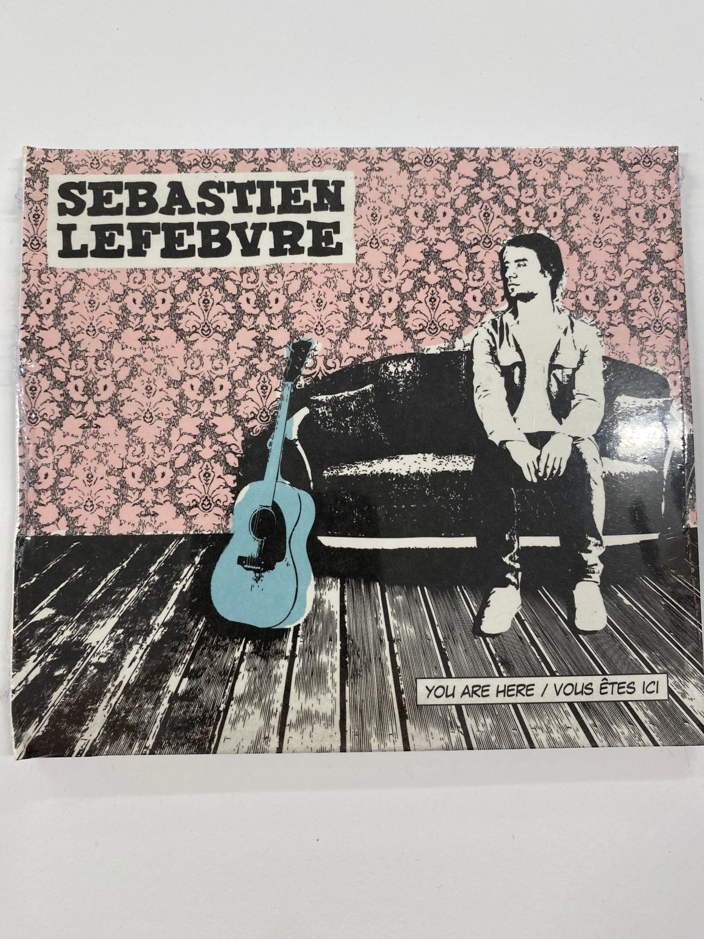 Sébastien Lefebvre 856