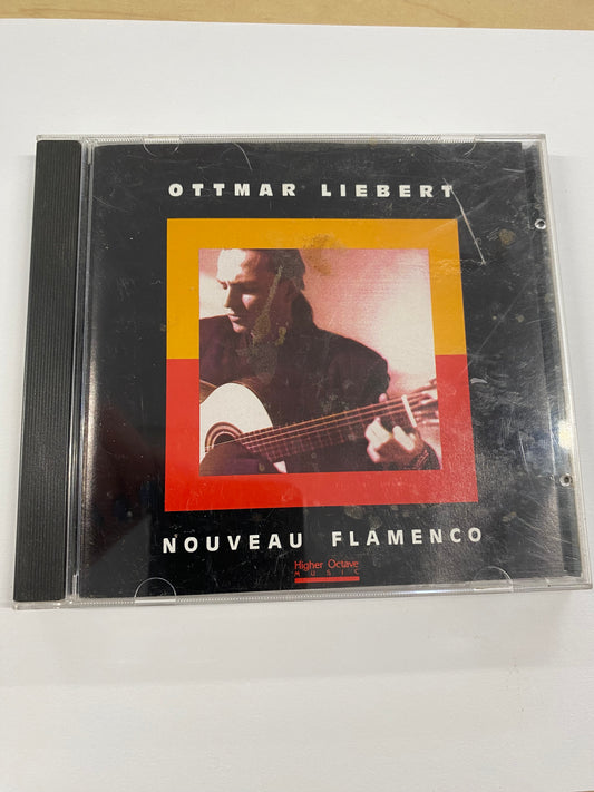 Ottmar Liebert 844