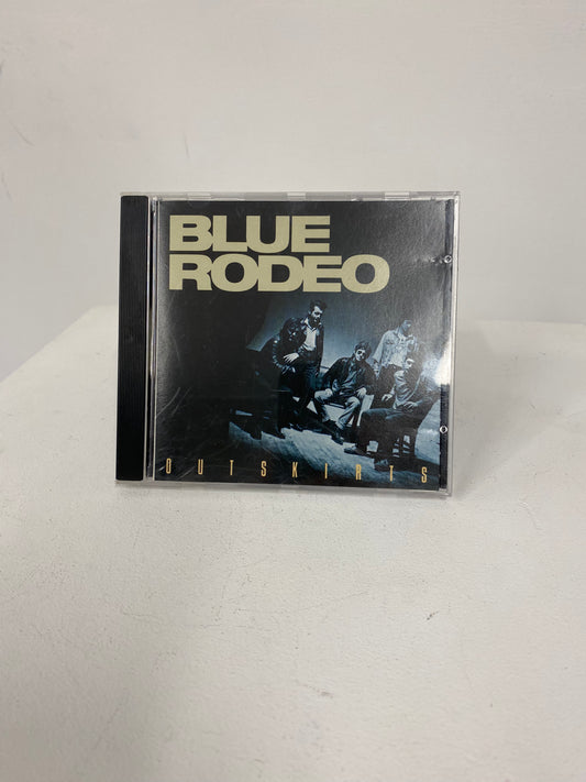 Blue Rodeo 454