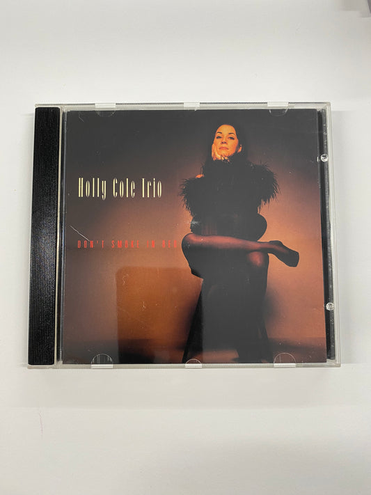 Holly Cole Trio 560