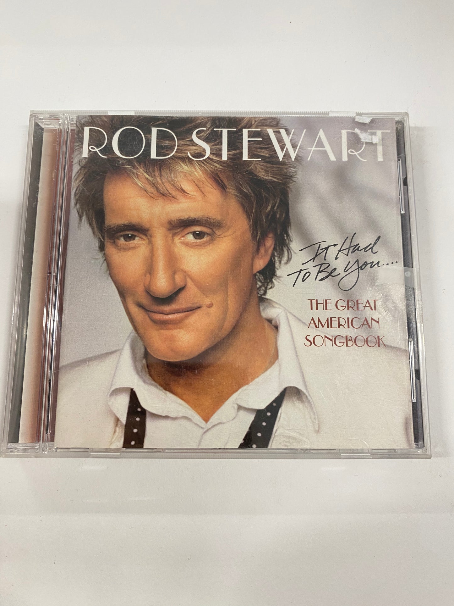 Rod Stewart 1233