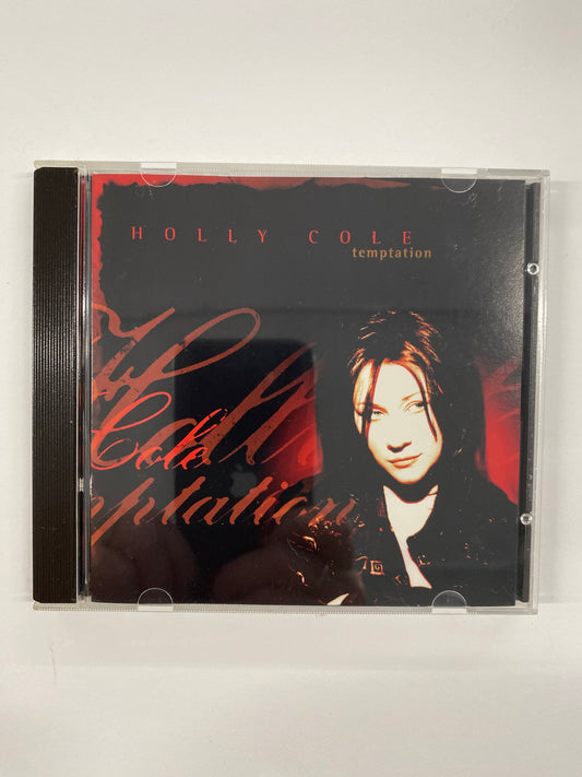 Holly Cole 559