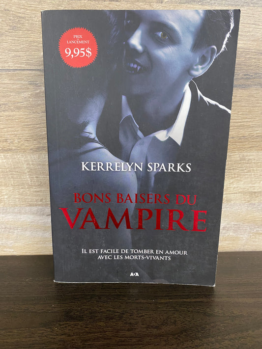 Bons baisers du vampire 1183