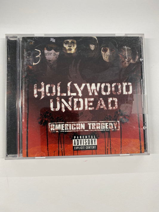 Hollywood Undead 568