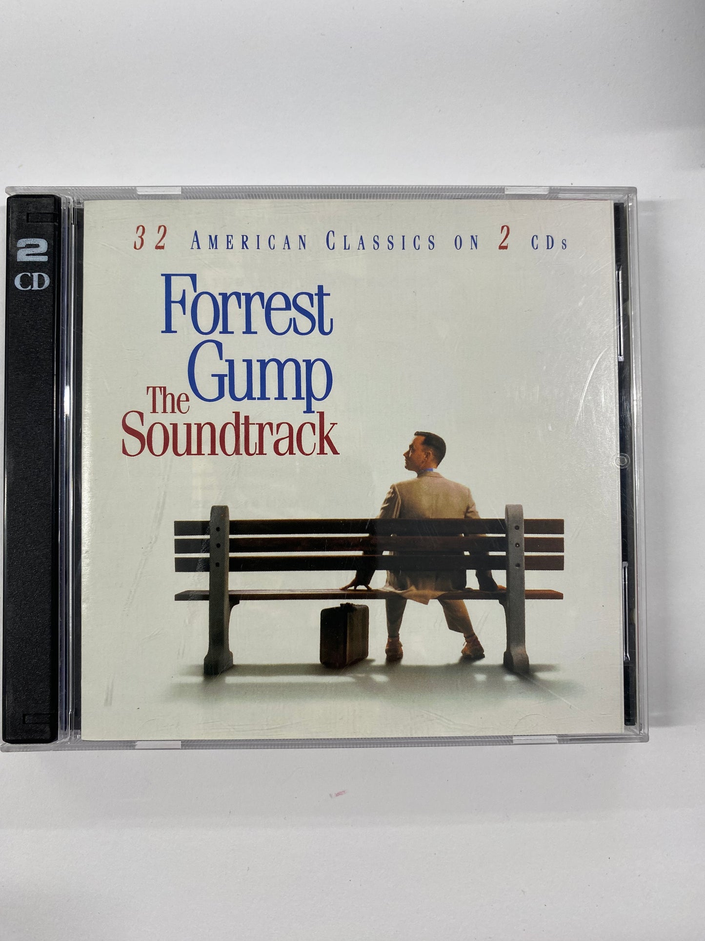 Forrest Gump Soundtrack 576