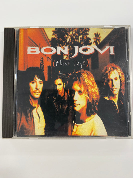 Bon Jovi 598