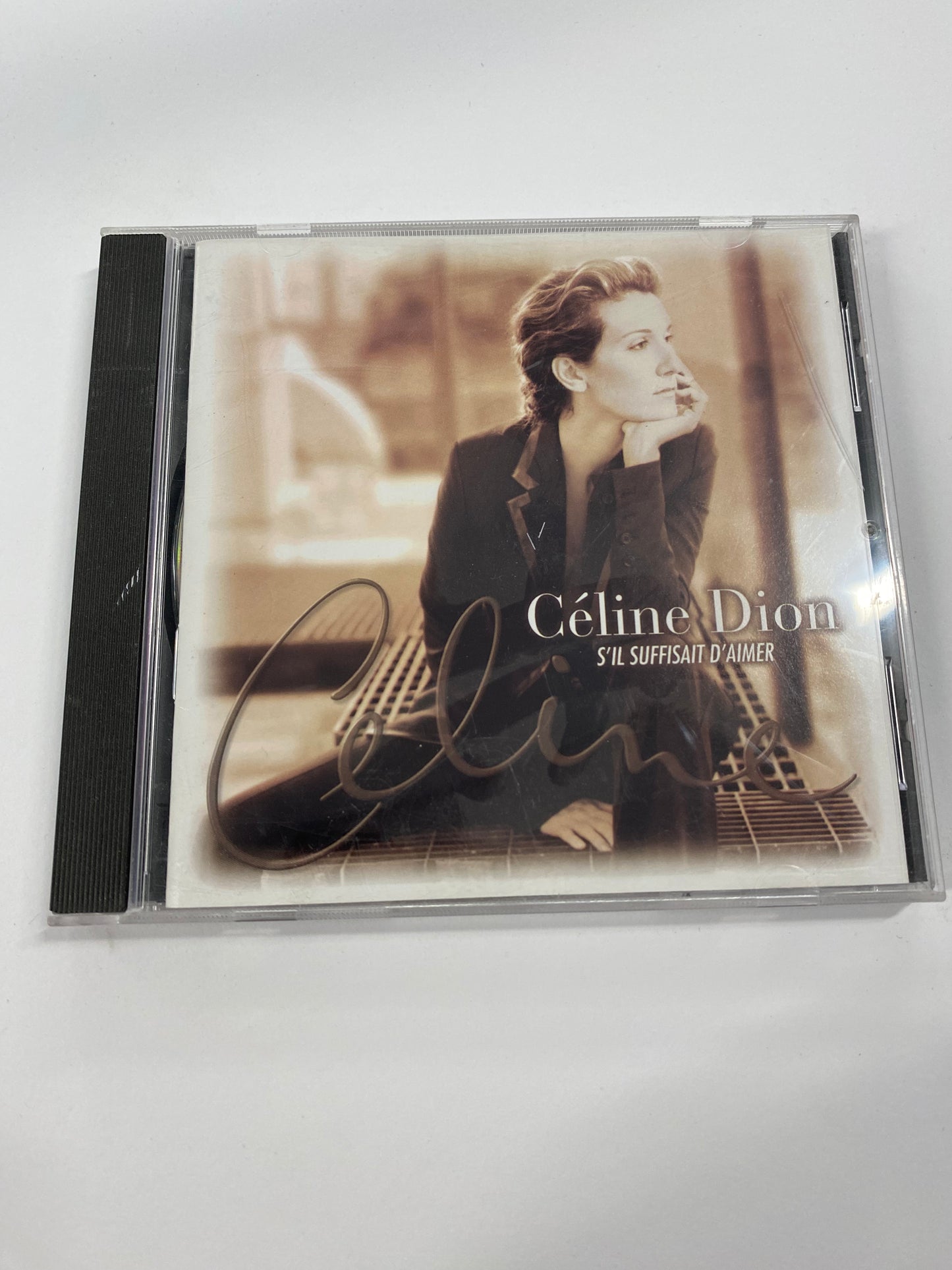 Céline Dion 675