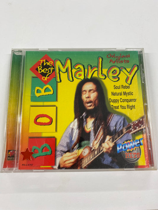 Bob Marley 1039