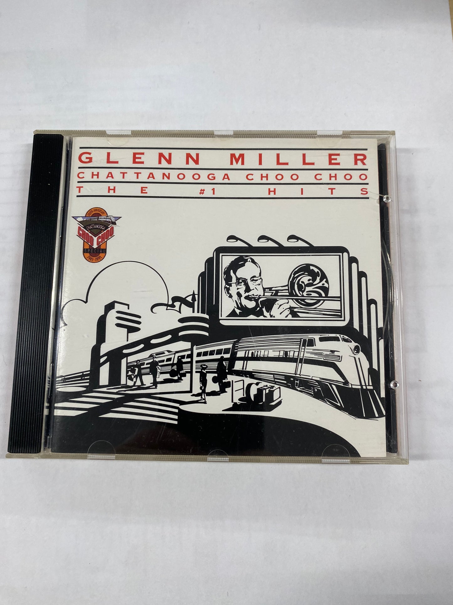 Glenn Miller 1012