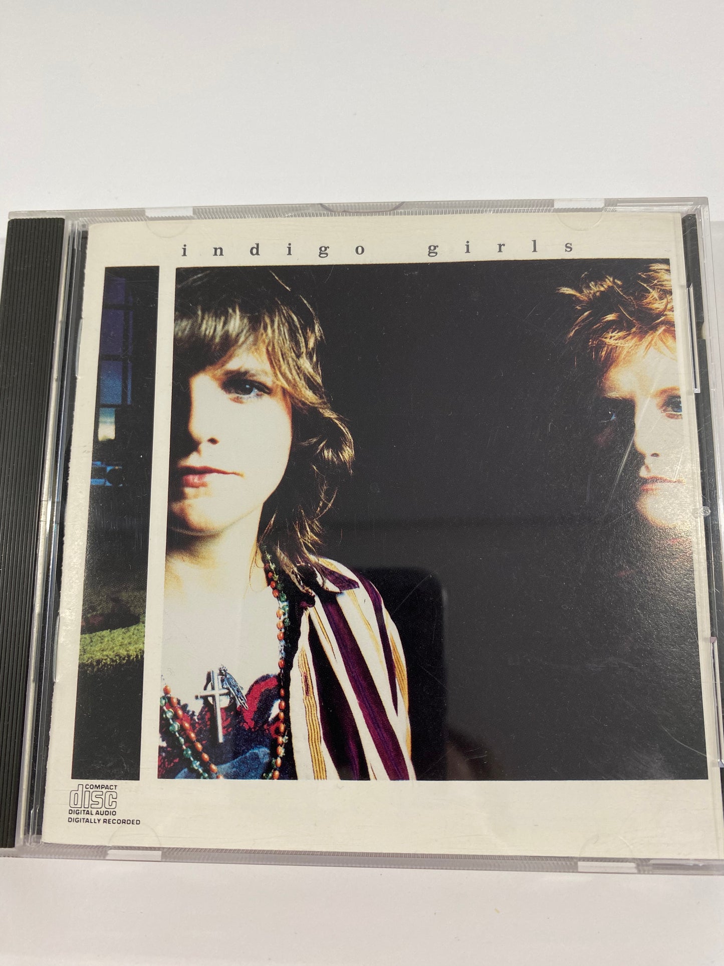 Indigo Girls 685