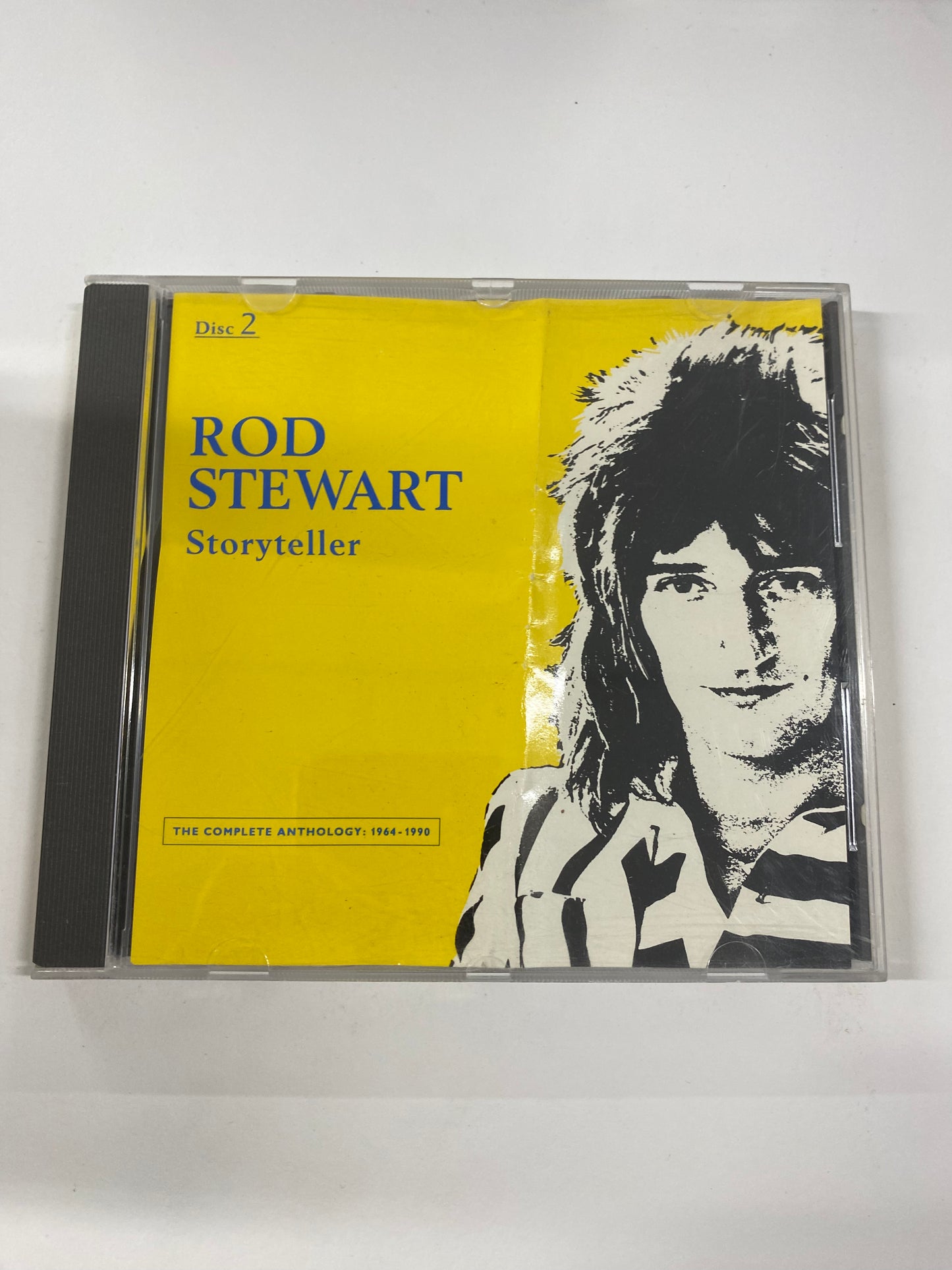 Rod Stewart 1236