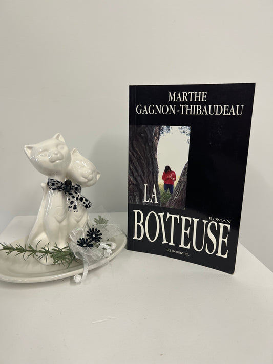 La Boiteuse 2656