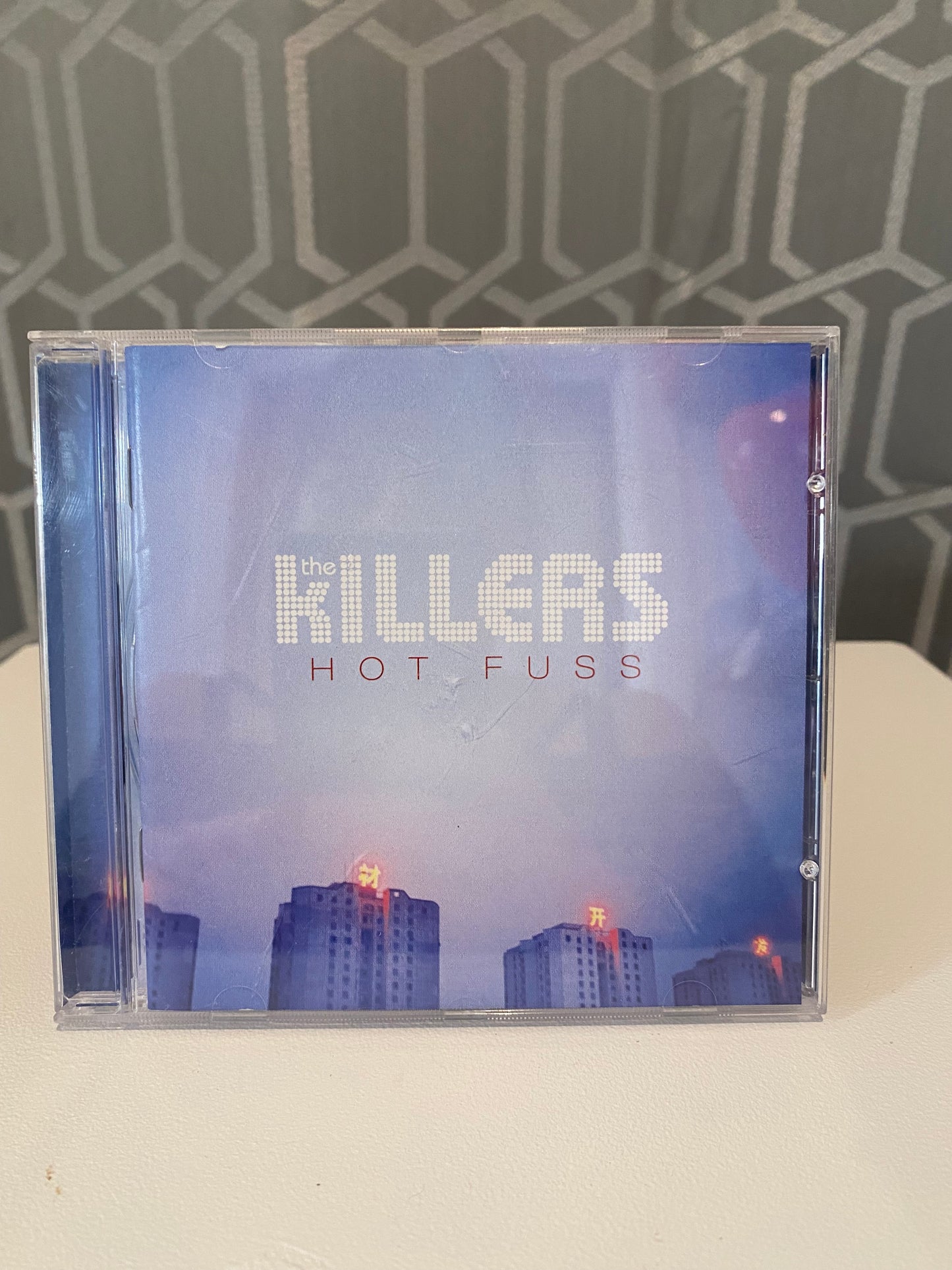 The Killers 887