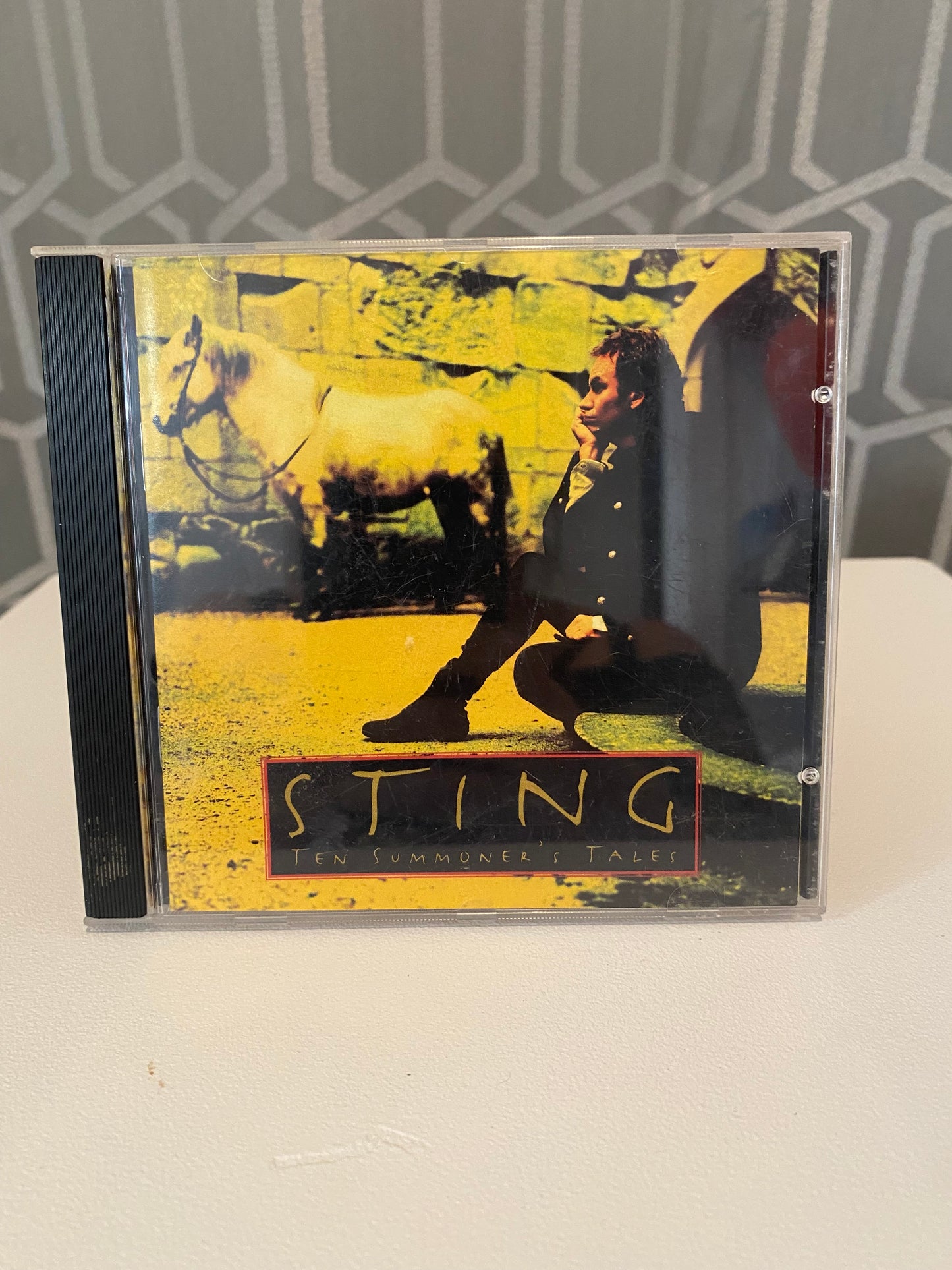 STING 1104