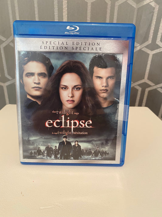 Eclipse