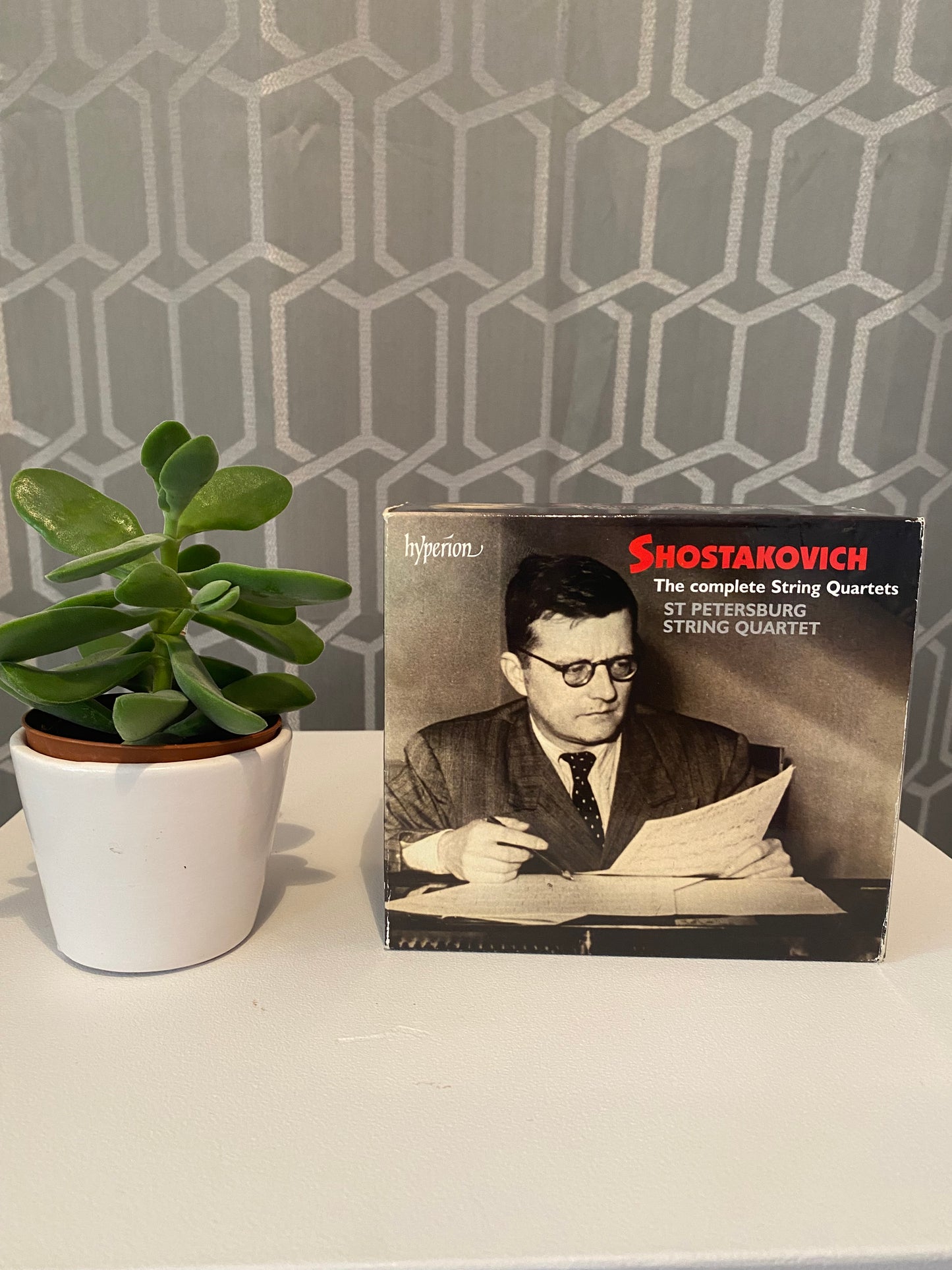 Shostakovich