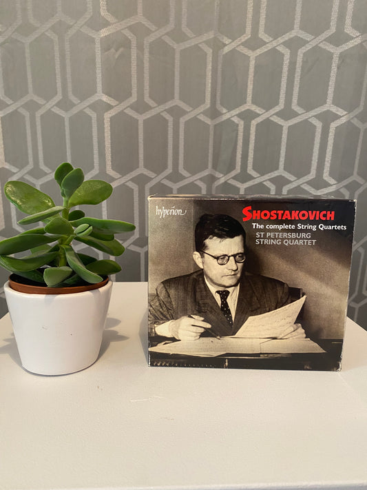 Shostakovich