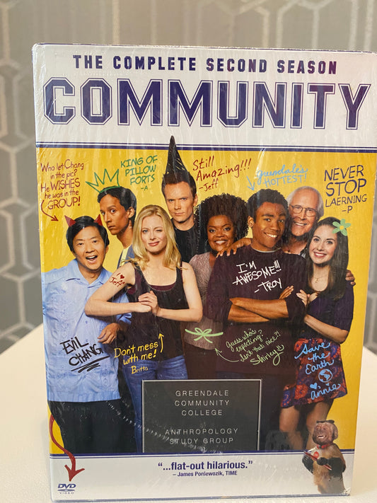 Community 2