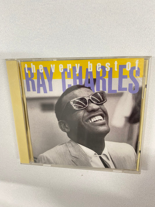 Ray Charles 341