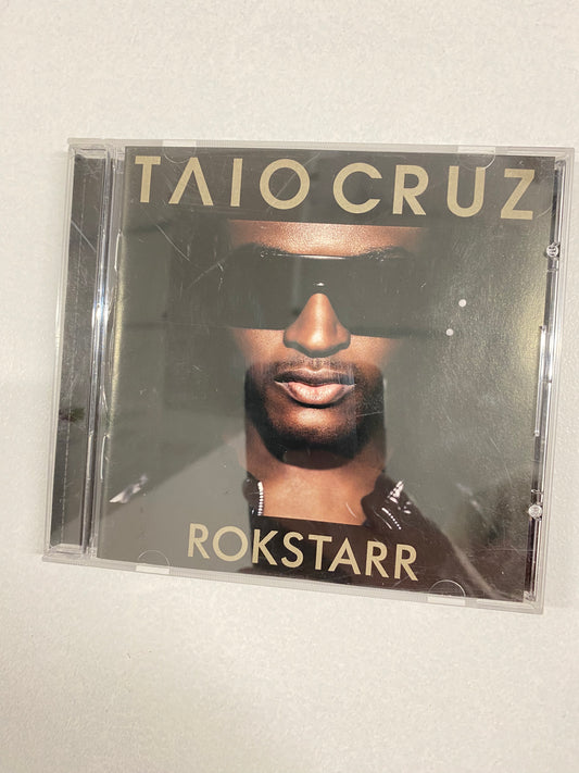 Taio Cruz 360