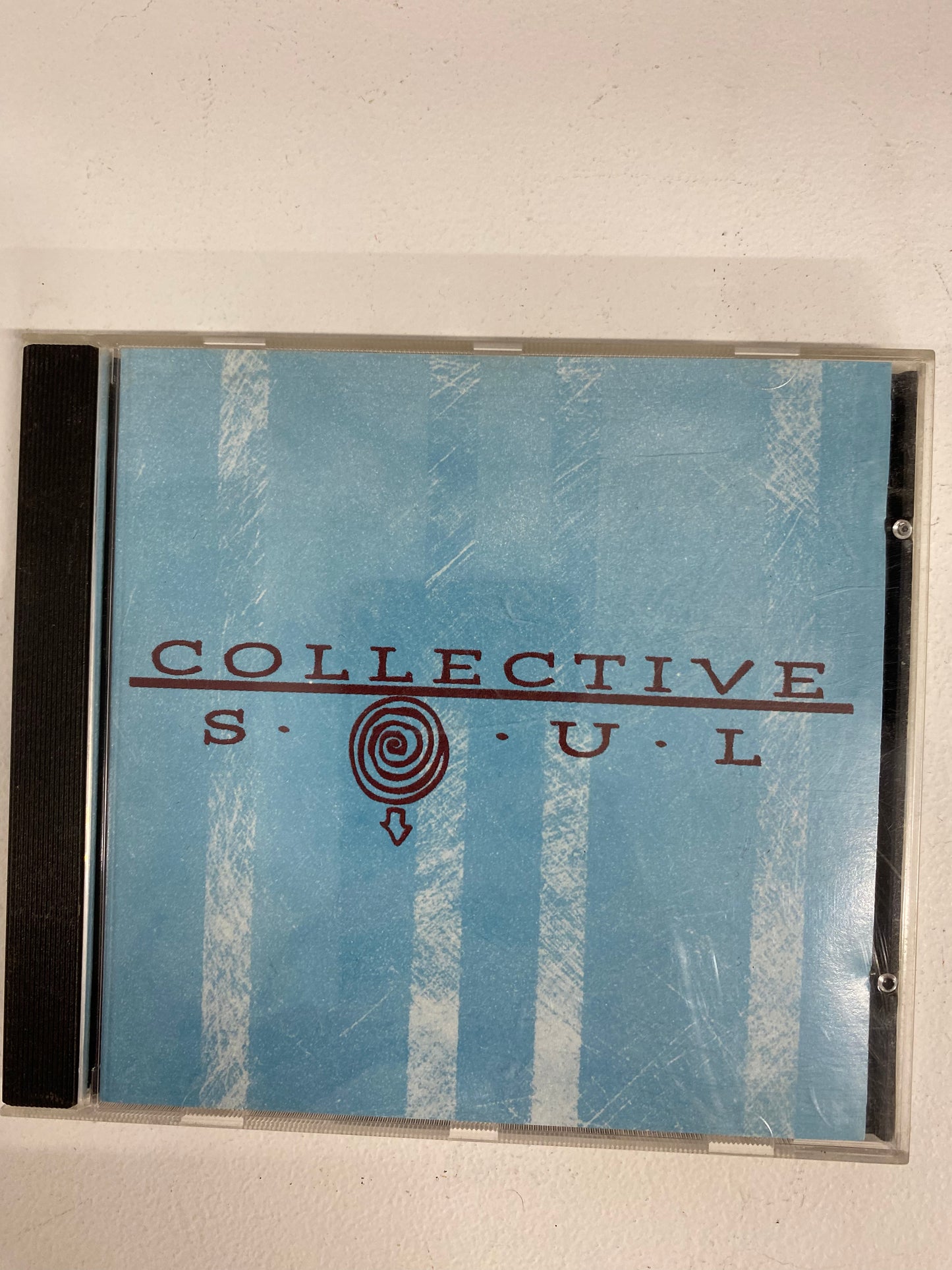 Collective Soul 316