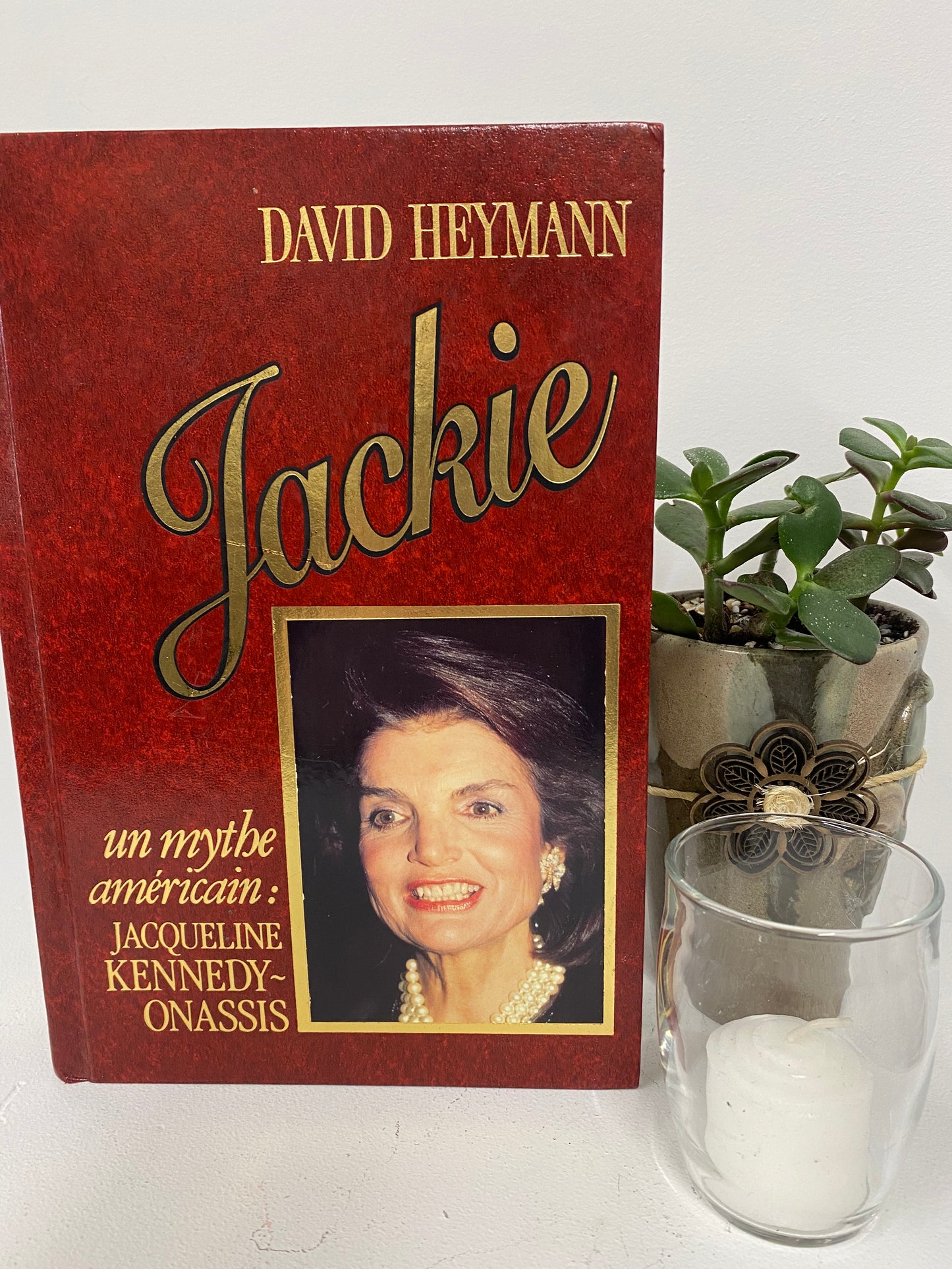 Jackie 170