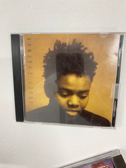 Tracy Chapman 358