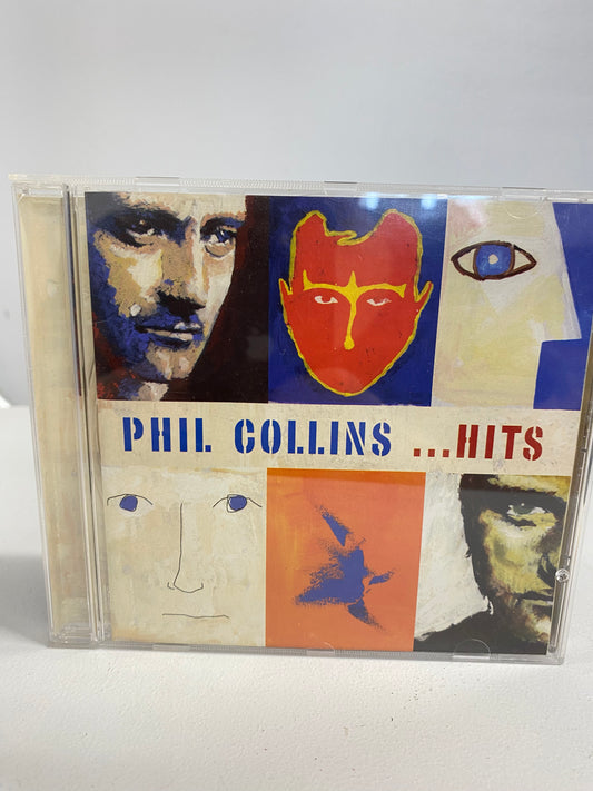 Phil Collins 319