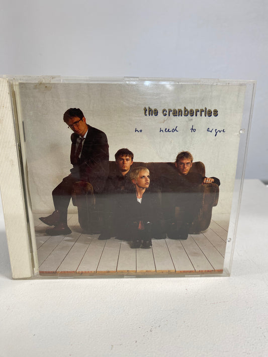 The Cranberries 314