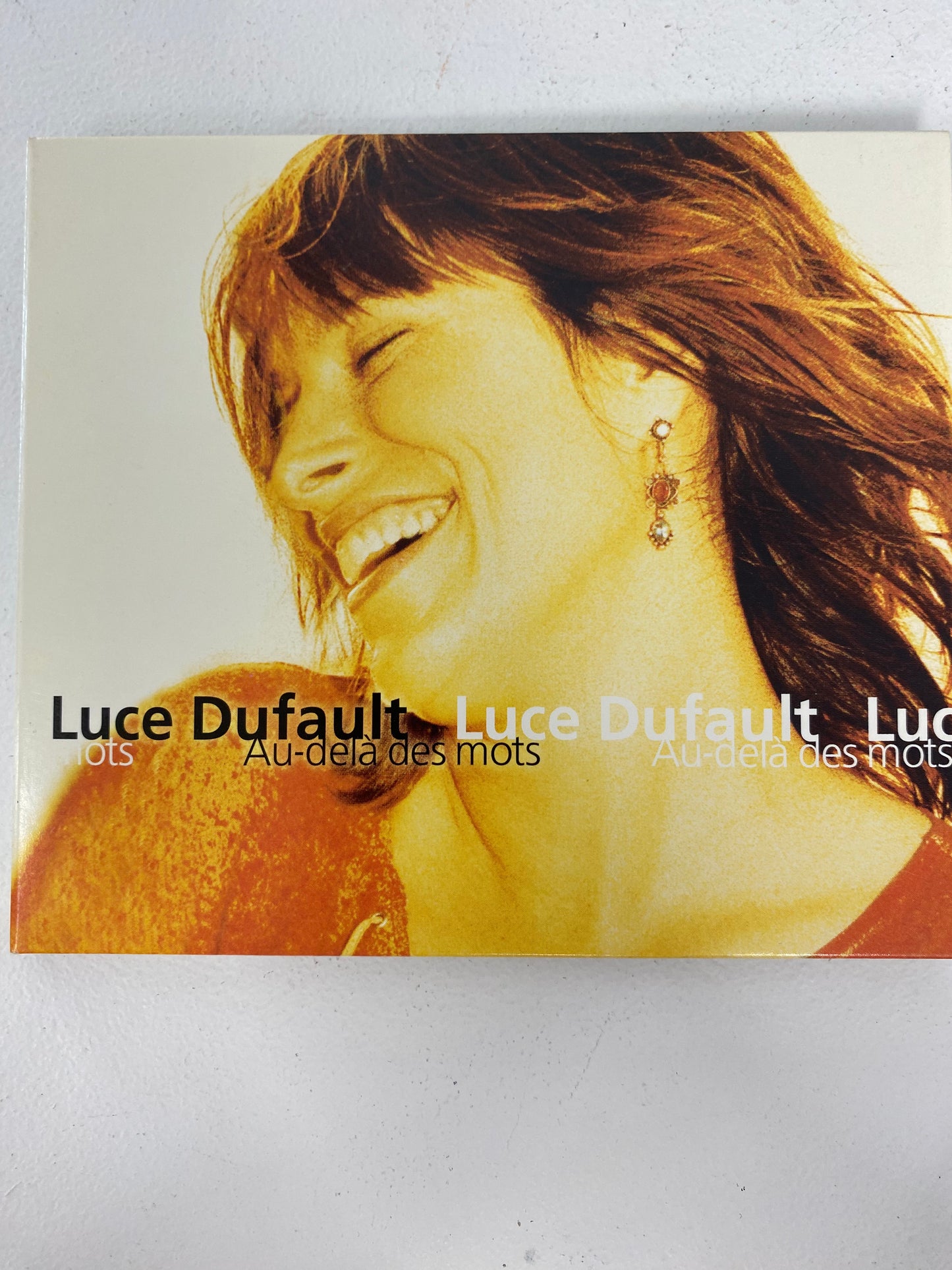 Luce Dufault 409