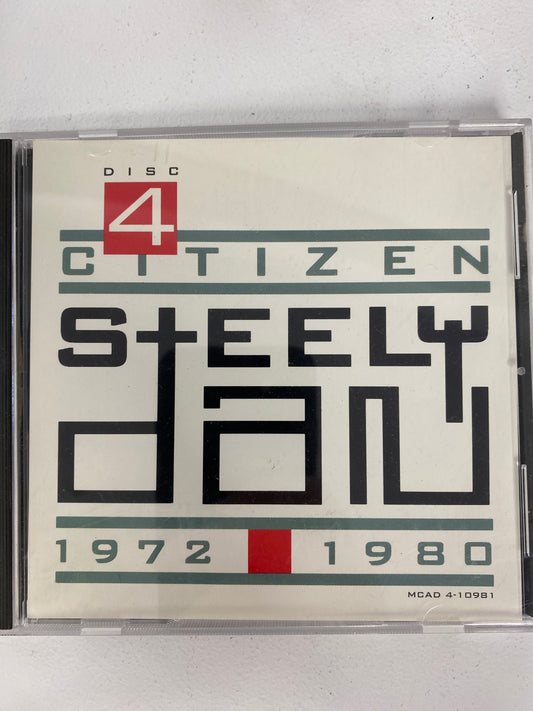 Citizen Steely Dan 404