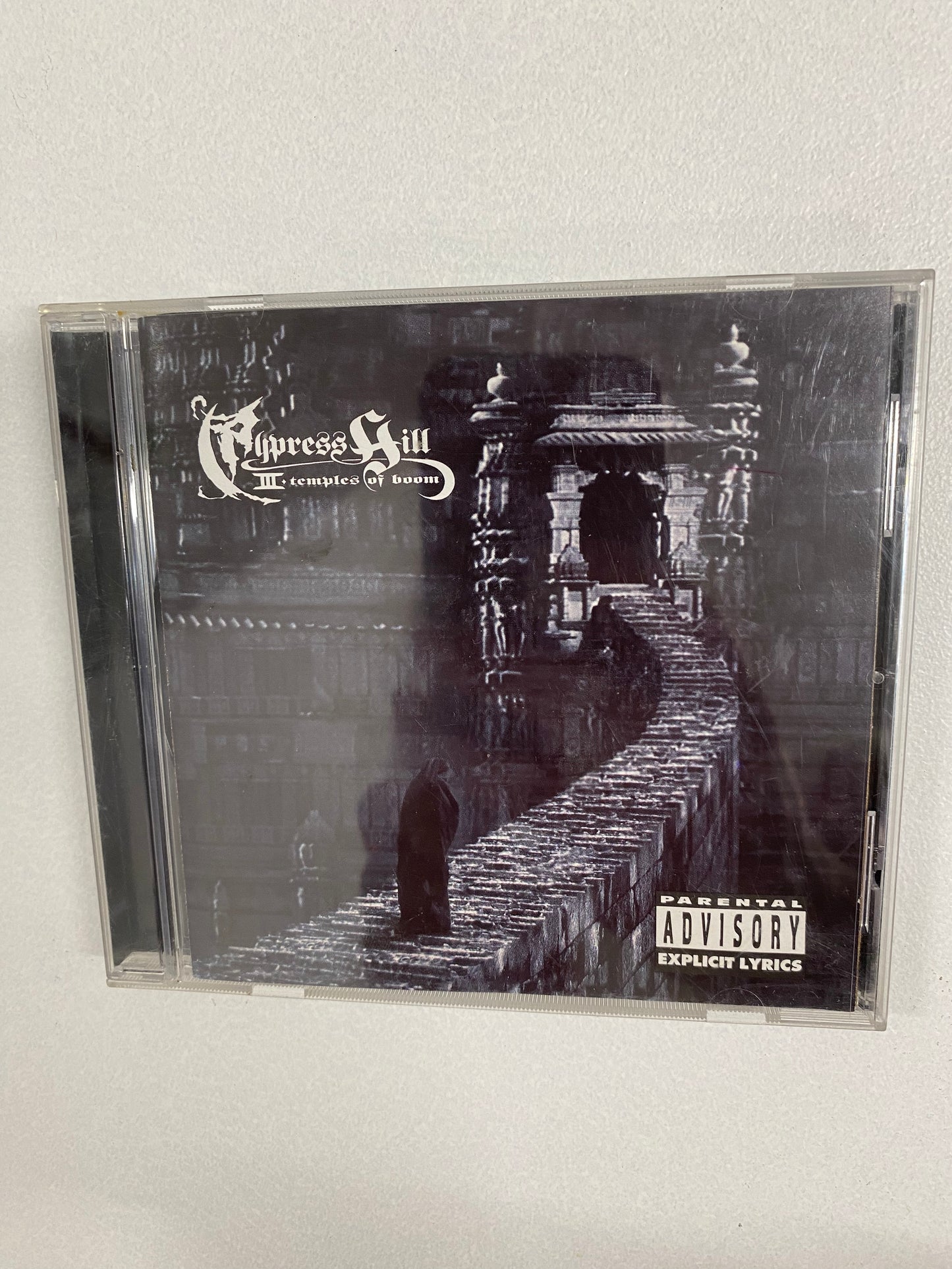 Cypress Hill 393