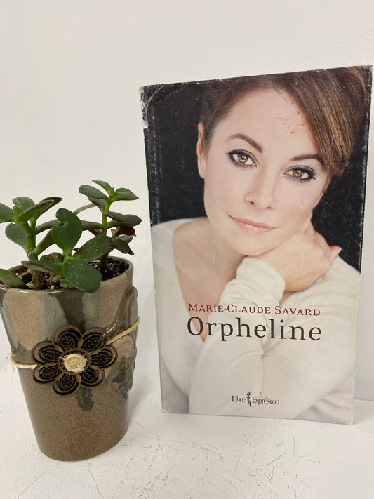 Orpheline 175