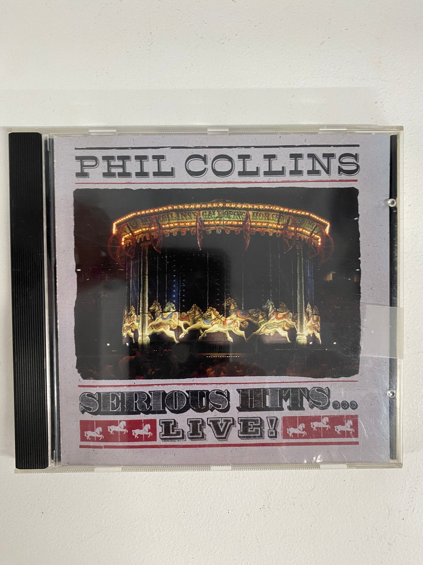 Phil Collins 318