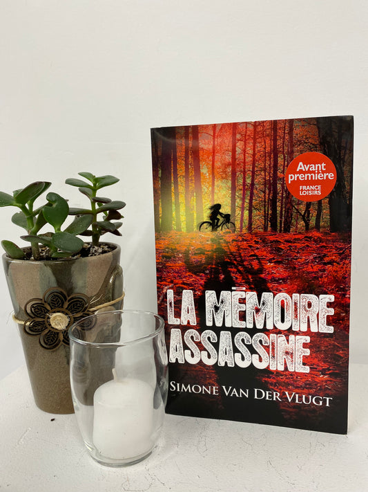 La mémoire assassine 225