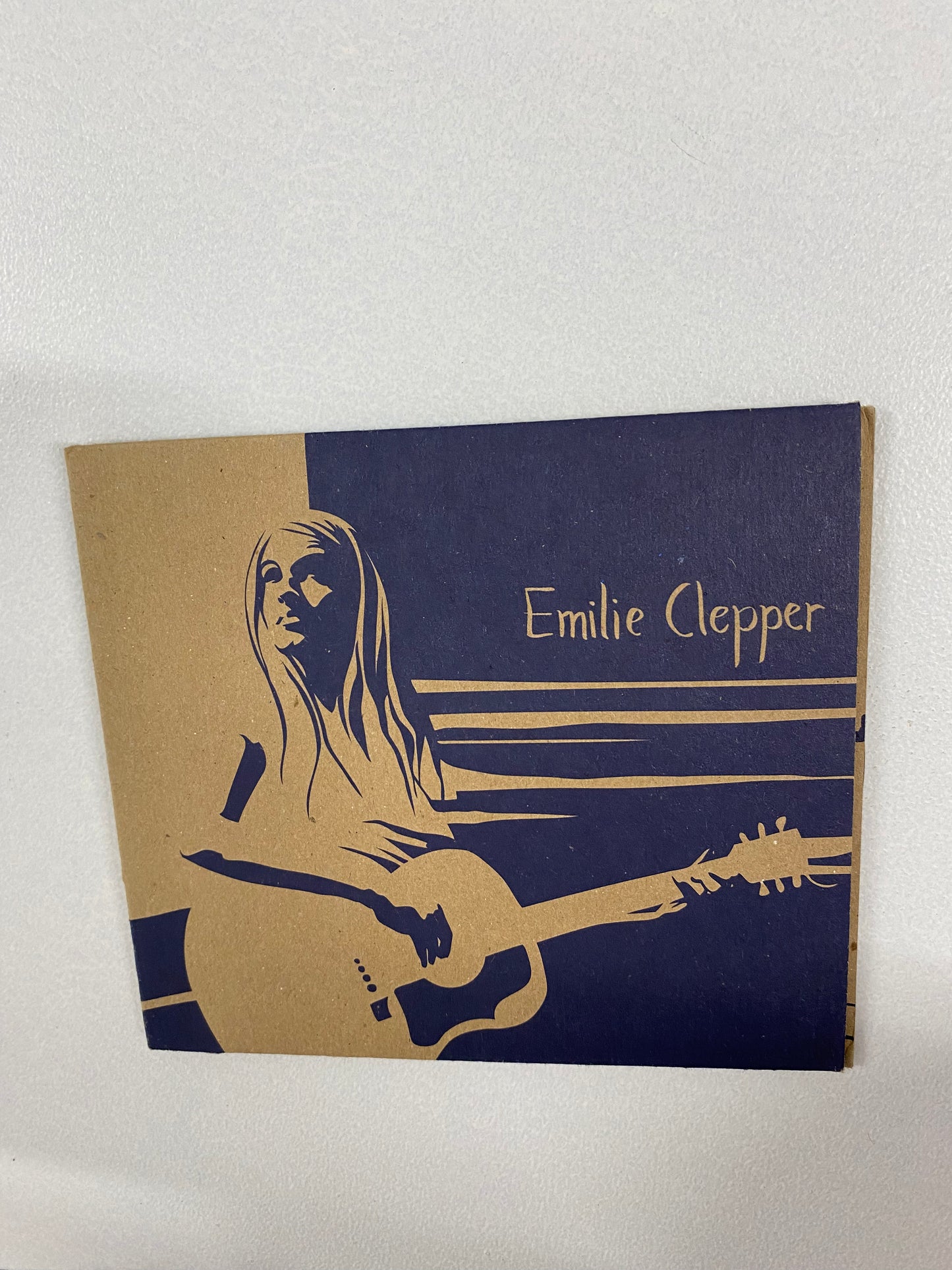 Emilie Clepper 392